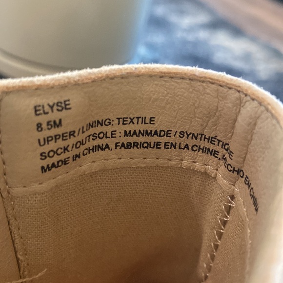 Free People x Matisse || ‘Elyse’ Ankle Boots - Western - Picture 8 of 13